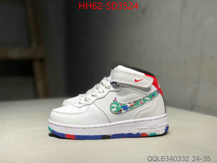 Kids shoes-NIKE,wholesale , ID: SD3524,$: 62USD