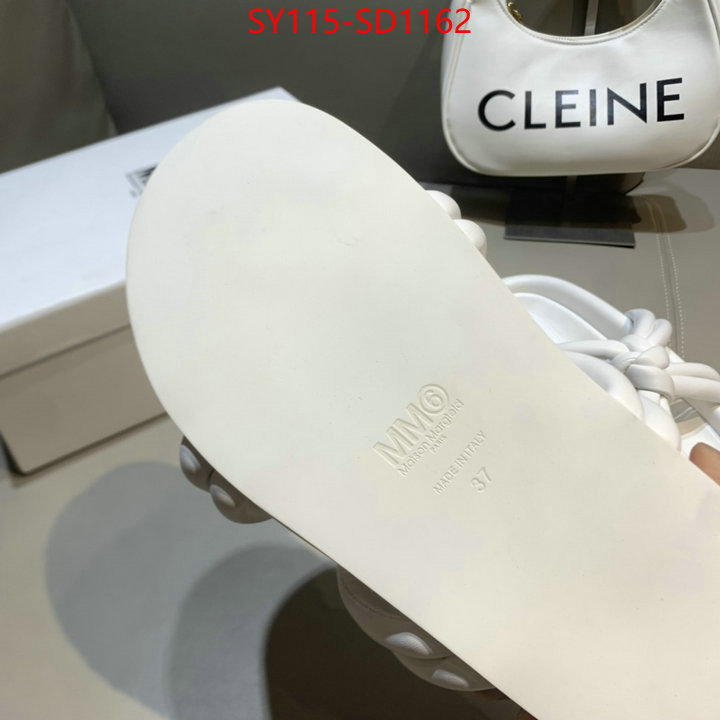 Women Shoes-CELINE,the best quality replica , ID: SD1162,$: 115USD