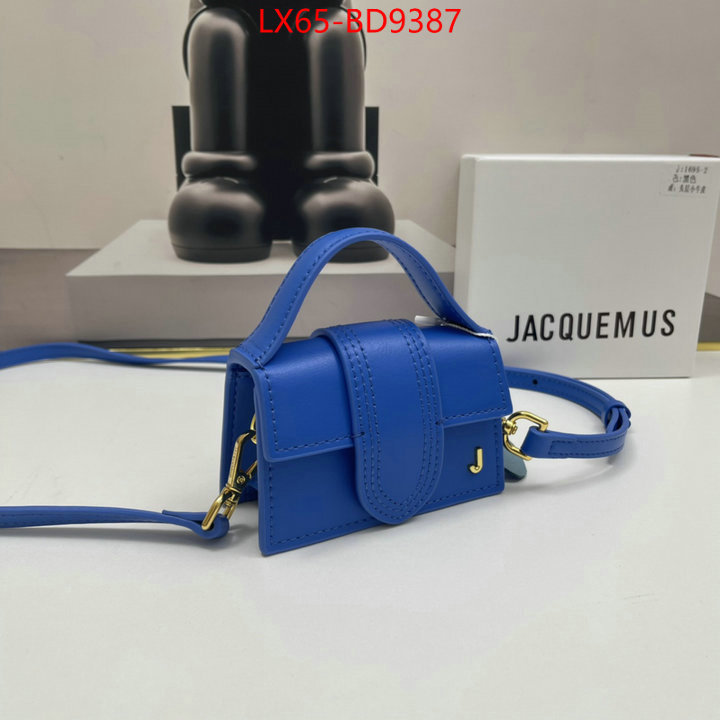 Jacquemus Bags(4A)-Diagonal-,where to find the best replicas ,ID: BD9387,$: 65USD