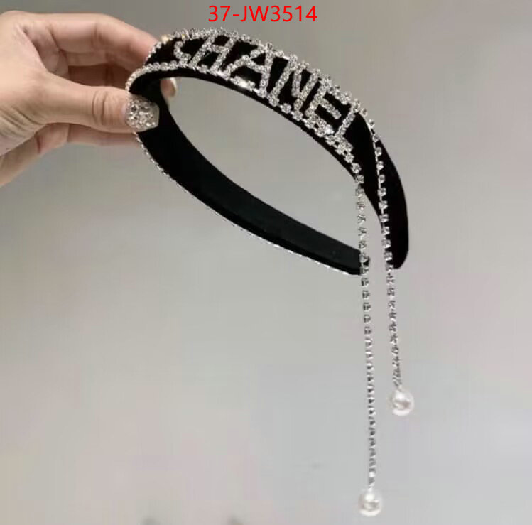 Jewelry-Chanel,customize best quality replica , ID: JW3514,$: 37USD