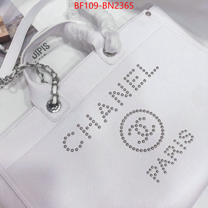 Chanel Bags(4A)-Handbag-,ID: BN2365,$: 109USD