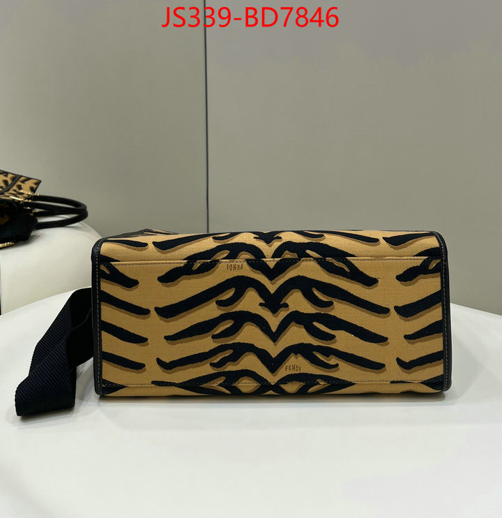 Fendi Bags(TOP)-Sunshine-,2023 replica wholesale cheap sales online ,ID: BD7846,$: 339USD