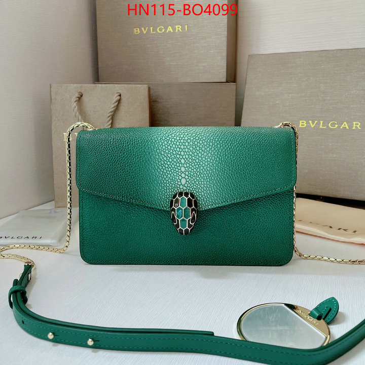 Bulgari Bags(4A)-Serpenti Forever,replica ,ID: BO4099,$: 115USD