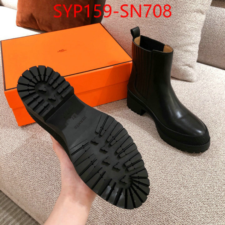 Women Shoes-Hermes,best replica 1:1 , ID: SN708,$: 159USD