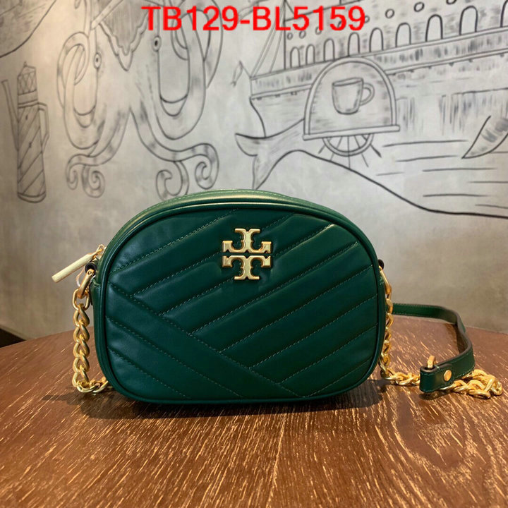 Tory Burch Bags(TOP)-Diagonal-,ID: BL5159,$: 129USD