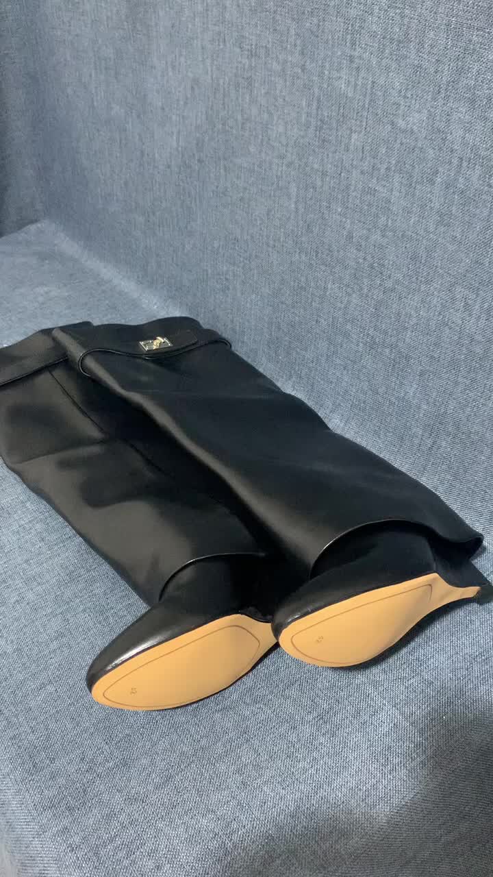 Women Shoes-Givenchy,replica for cheap , ID: SN5724,$: 165USD