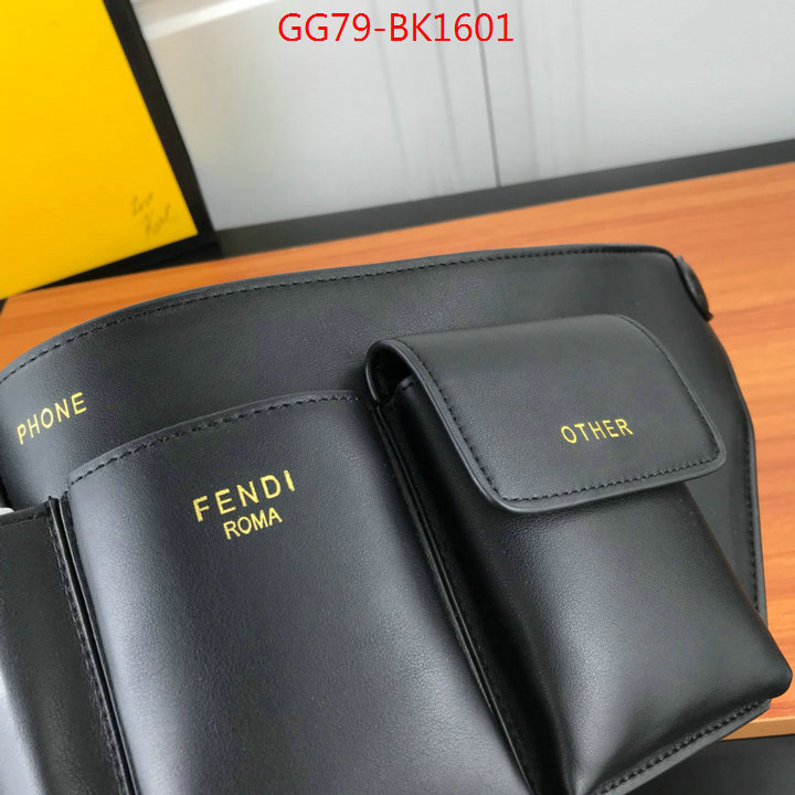 Fendi Bags(4A)-Diagonal-,ID: BK1601,$:79USD