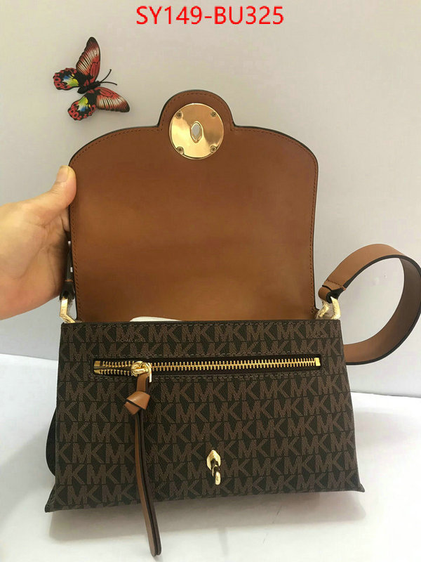 Michael Kors Bags(TOP)-Diagonal-,ID: BU325,$: 149USD