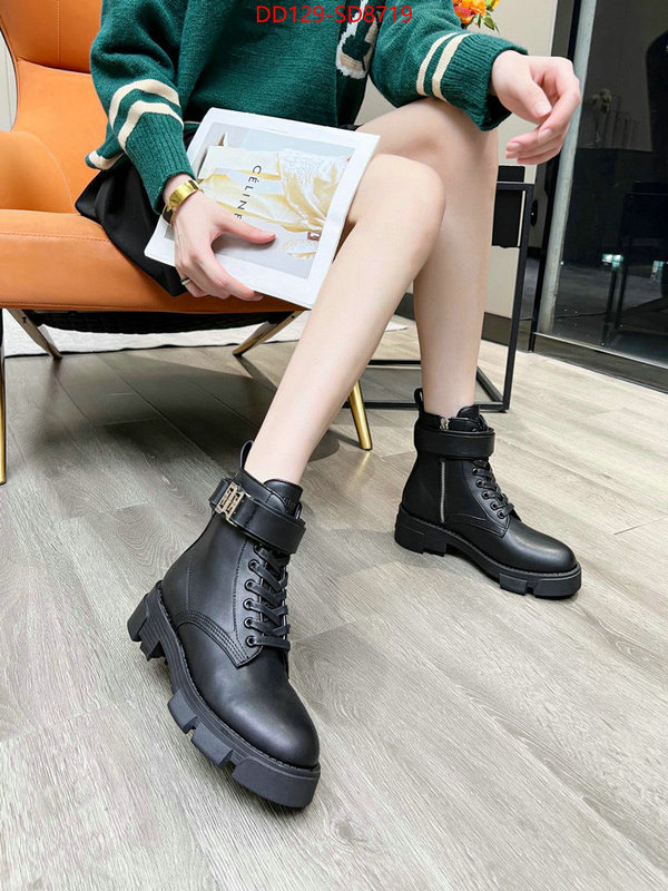 Women Shoes-Givenchy,the most popular , ID: SD8719,$: 129USD