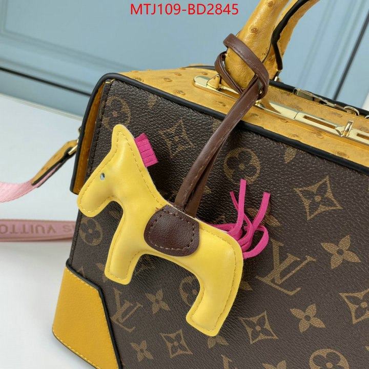 LV Bags(4A)-Handbag Collection-,buy 2023 replica ,ID: BD2845,$: 109USD