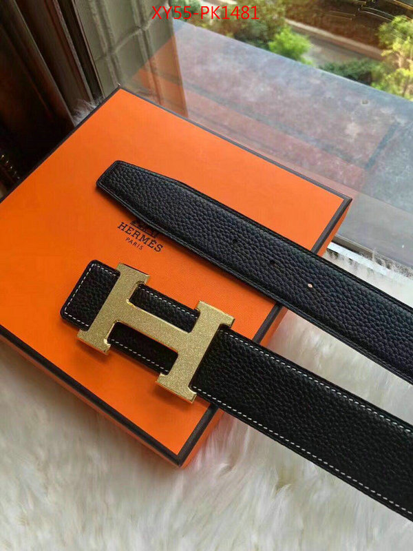 Belts-Hermes,what is a 1:1 replica , ID: PK1481,$:55USD