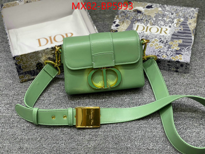 Dior Bags(4A)-Montaigne-,ID: BP5993,$: 82USD