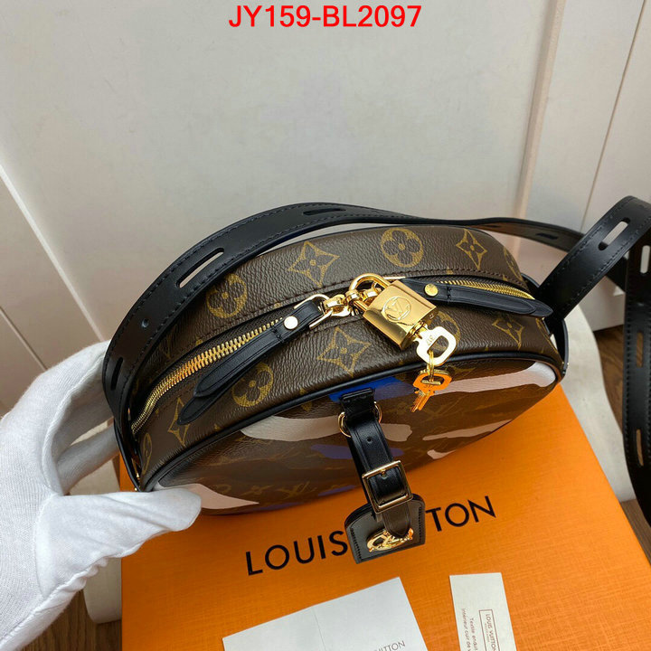 LV Bags(TOP)-Boite Chapeau-,ID: BL2097,$: 159USD