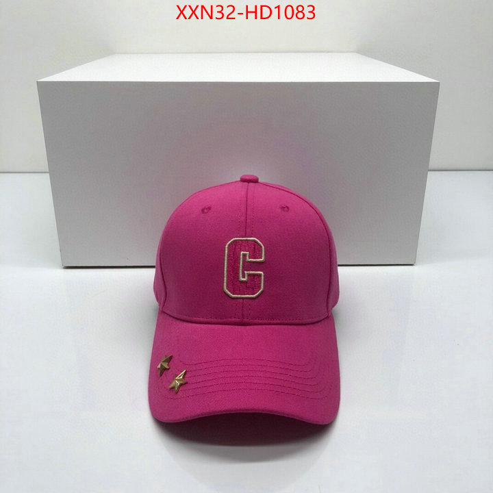 Cap (Hat)-Celine,top , ID: HD1083,$: 32USD