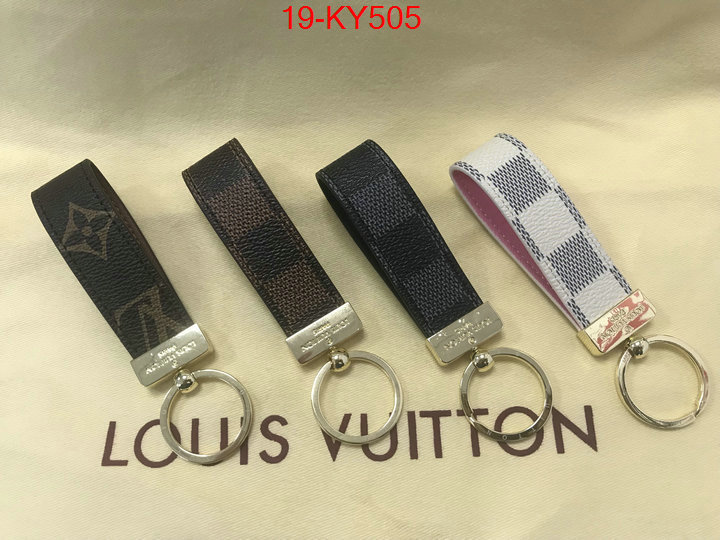 Key pendant(TOP)-LV,what is top quality replica , ID:KY505,