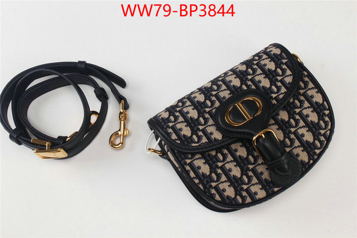 Dior Bags(4A)-Bobby-,ID: BP3844,$: 79USD