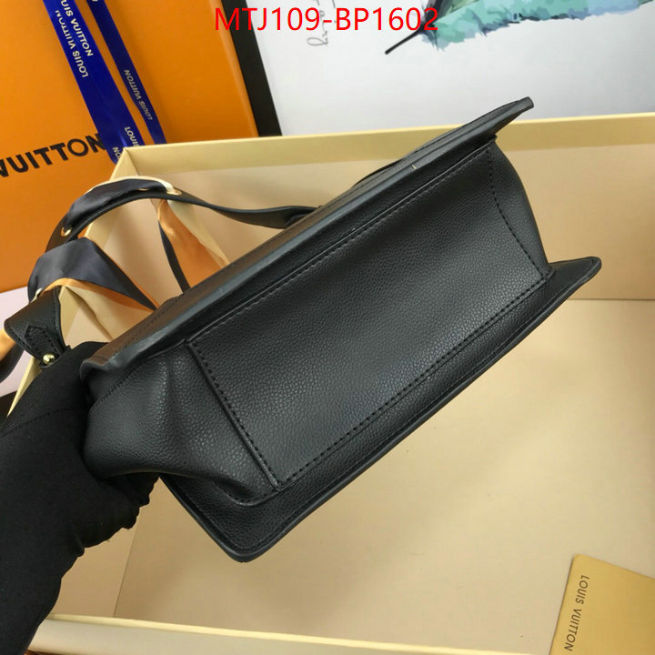 LV Bags(4A)-Pochette MTis Bag-Twist-,ID: BP1602,$: 109USD