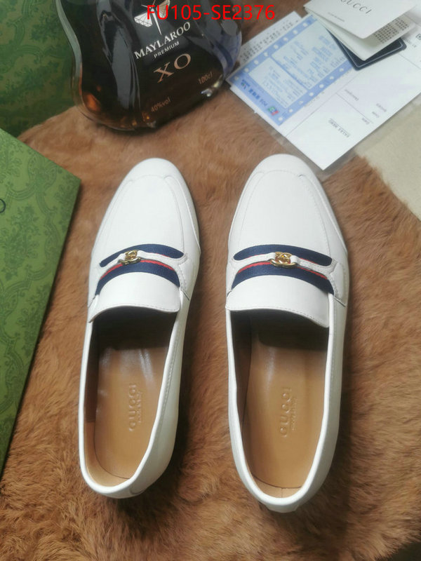 Women Shoes-Gucci,what is top quality replica , ID: SE2376,