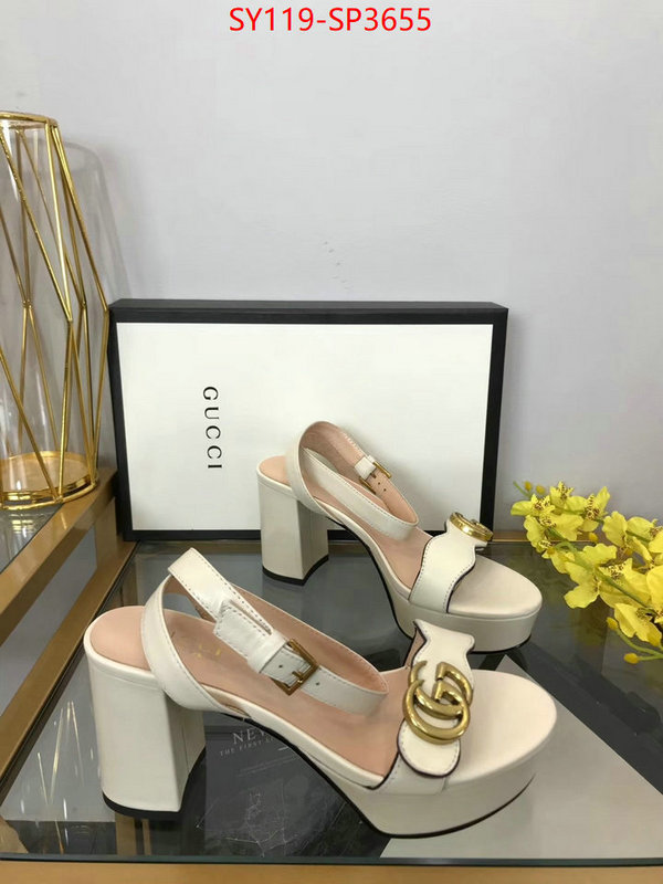 Women Shoes-Gucci,fashion designer , ID: SP3655,$: 119USD