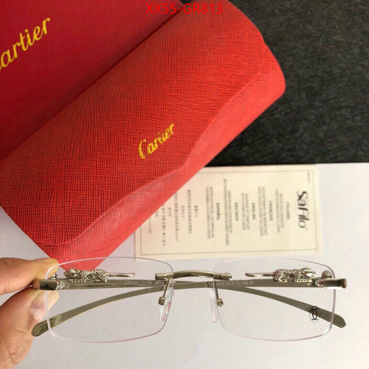 Glasses-Cartier,cheap online best designer , ID: GR813,$: 55USD