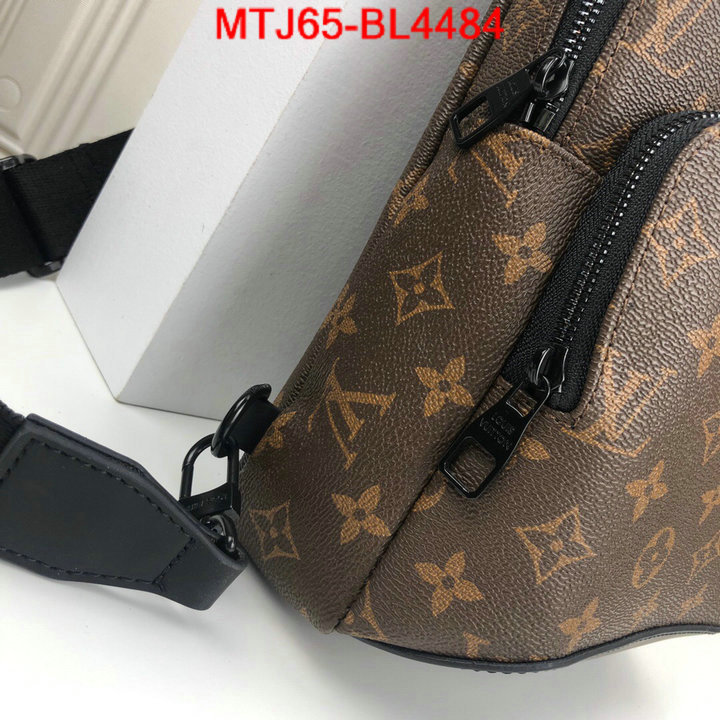 LV Bags(4A)-Avenue-,good quality replica ,ID: BL4484,$: 65USD