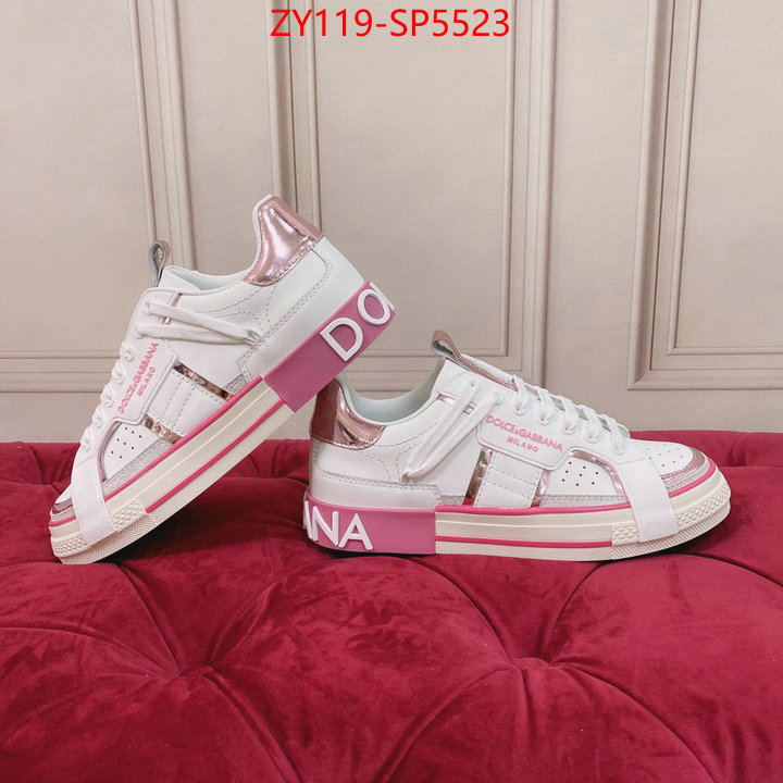 Women Shoes-DG,sell high quality , ID: SP5523,$: 119USD