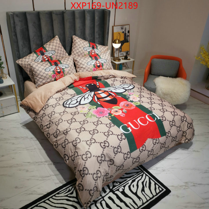 Houseware-Gucci,the best quality replica , ID: UN2189,$: 169USD