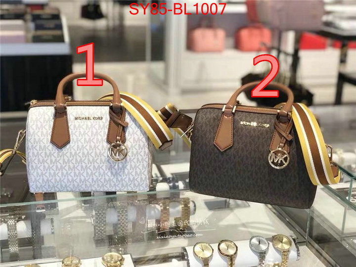 Michael Kors Bags(4A)-Diagonal-,buy cheap replica ,ID: BL1007,$: 85USD