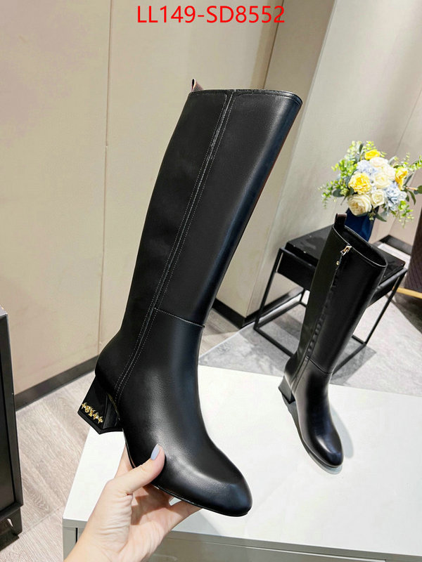 Women Shoes-LV,high quality , ID: SD8552,$: 149USD