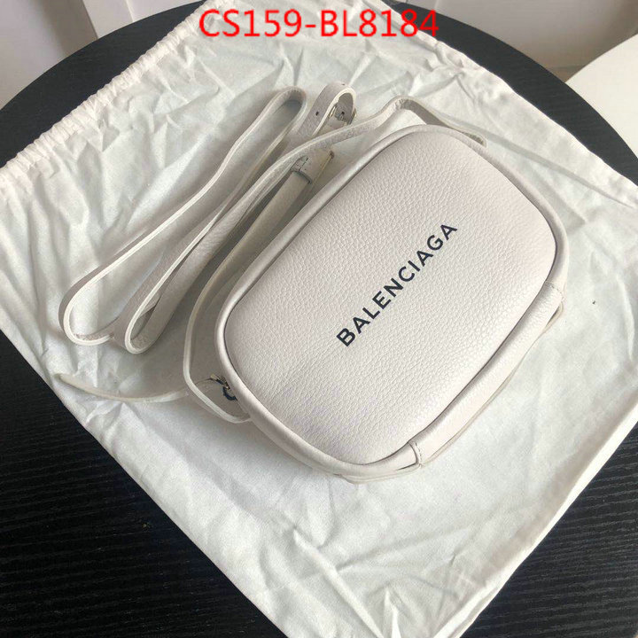 Balenciaga Bags(TOP)-Other Styles-,luxury fake ,ID: BL8184,