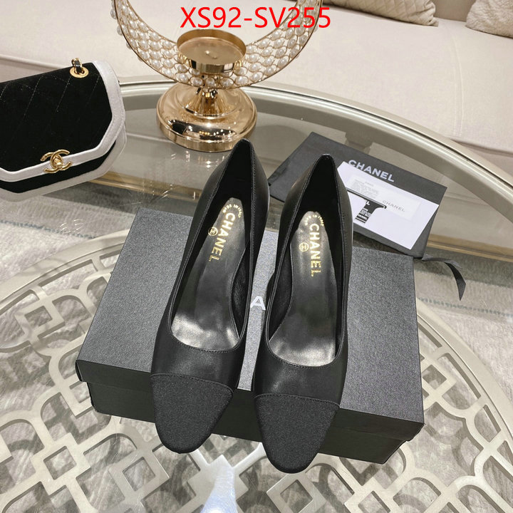 Women Shoes-Chanel,luxury cheap , ID: SV255,$: 92USD