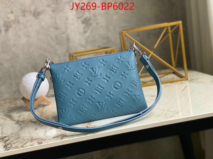 LV Bags(TOP)-Pochette MTis-Twist-,ID: BP6022,$: 269USD