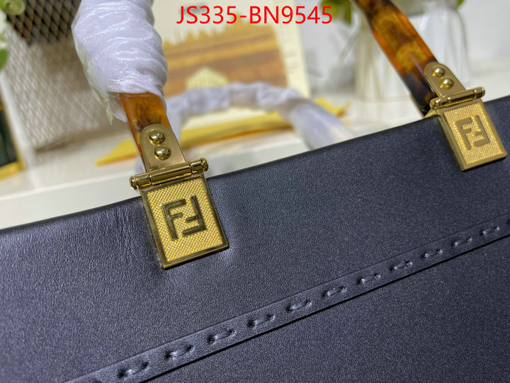 Fendi Bags(TOP)-Sunshine-,2023 luxury replicas ,ID: BN9545,$: 335USD