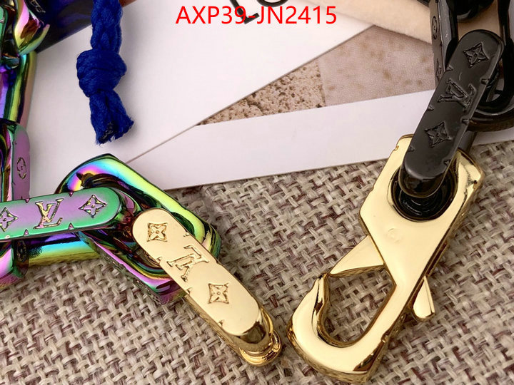 Jewelry-LV,top 1:1 replica , ID: JN2415,$: 39USD