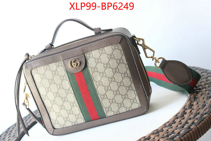 Gucci Bags(4A)-Ophidia-G,aaaaa+ quality replica ,ID: BP6249,$: 99USD