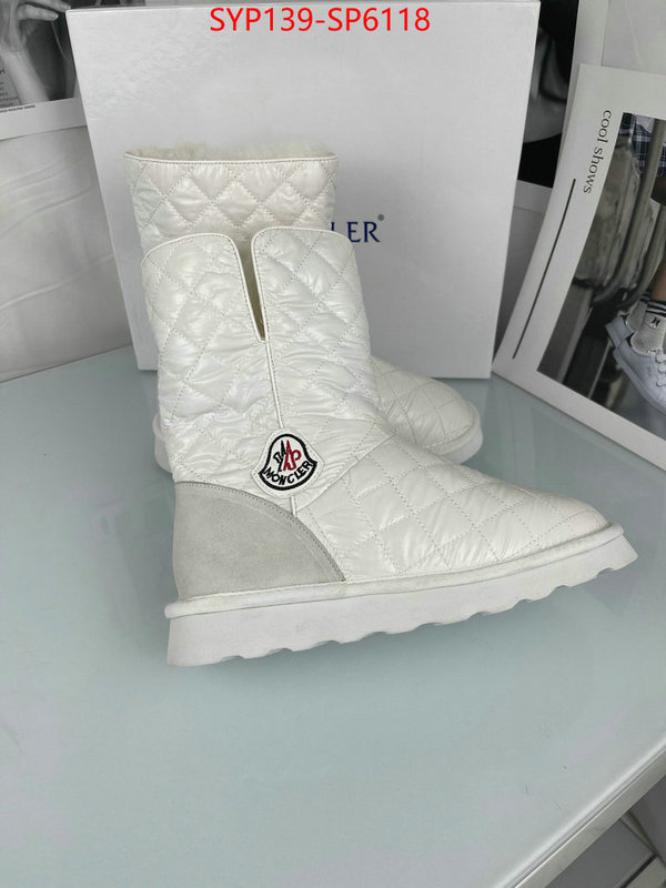 Women Shoes-Moncler,where can i buy the best 1:1 original , ID: SP6118,$: 139USD