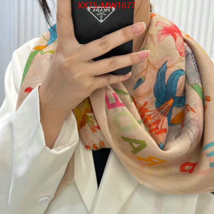 Scarf-Gucci,buy the best high quality replica , ID: MW1677,$: 75USD