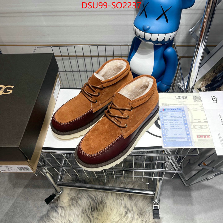 Men Shoes-UGG,cheap , ID: SO2237,$: 99USD