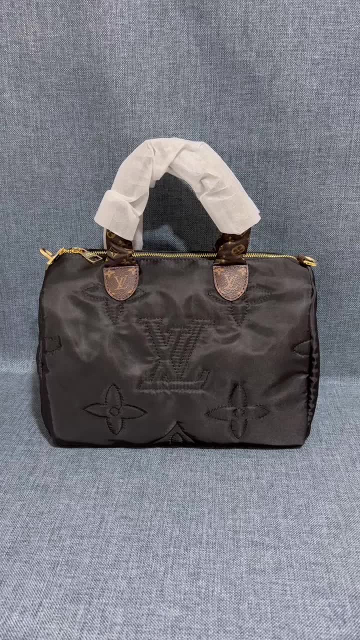 LV Bags(4A)-Handbag Collection-,ID: BN2265,$: 89USD