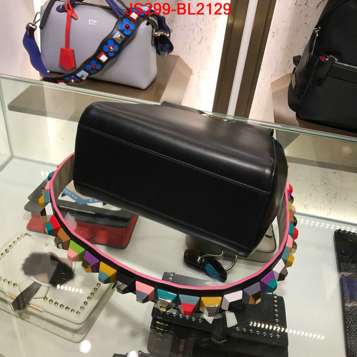 Fendi Bags(TOP)-Diagonal-,cheap ,ID: BL2129,$: 299USD