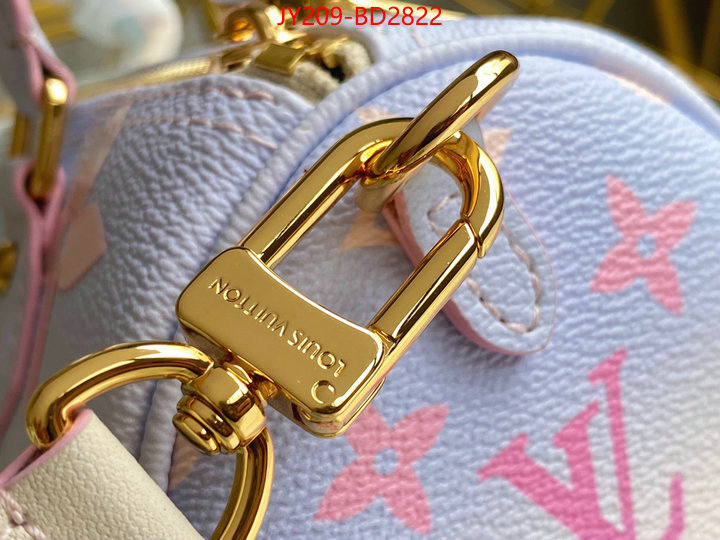 LV Bags(TOP)-Pochette MTis-Twist-,ID: BD2822,$: 209USD