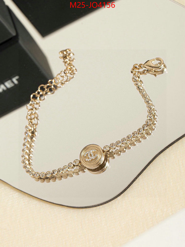 Jewelry-Chanel,replica 2023 perfect luxury , ID: JO4156,$: 25USD