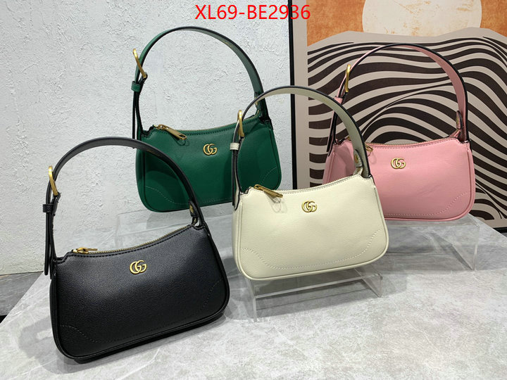 Gucci Bags(4A)-Jackie Series-,shop ,ID: BE2936,$: 69USD