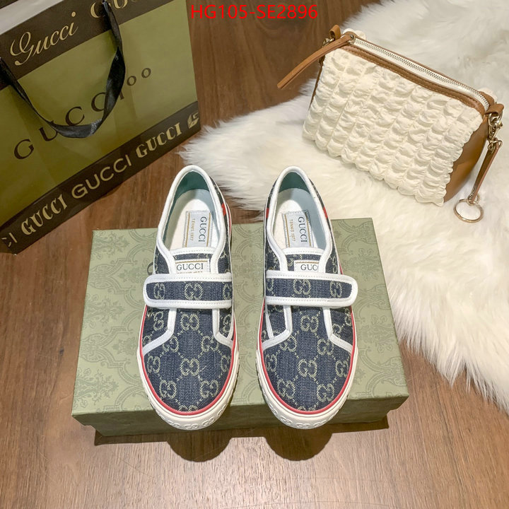 Men Shoes-Gucci,high quality , ID: SE2896,$: 105USD