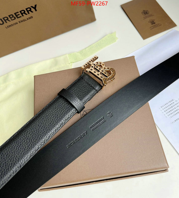 Belts-Burberry,outlet sale store , ID: PW2267,$: 59USD