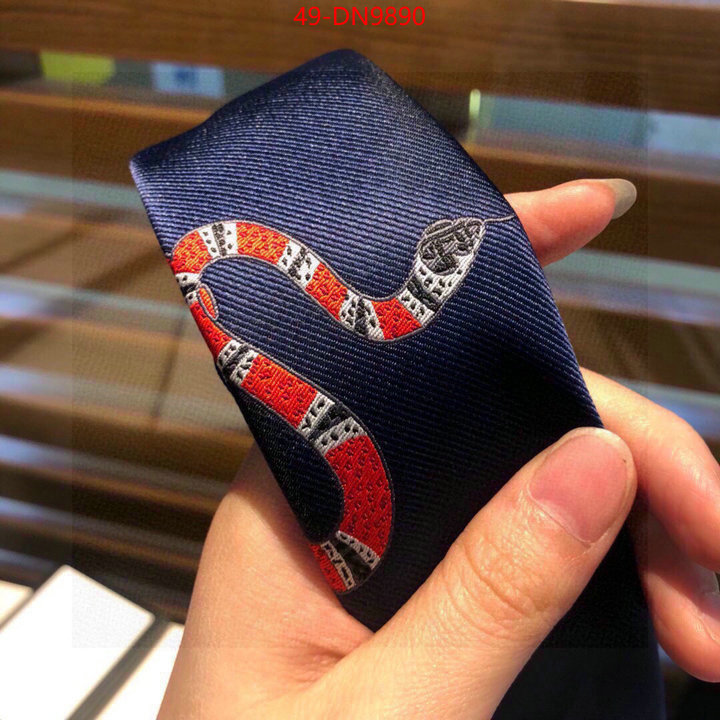 Ties-Gucci,we offer , ID: DN9890,$: 49USD