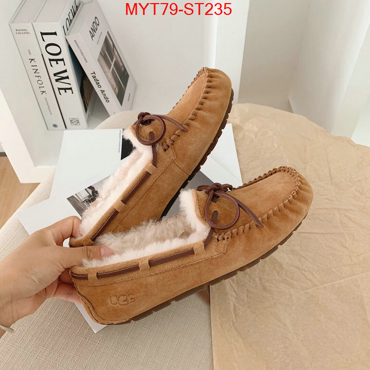 Women Shoes-UGG,brand designer replica , ID:ST235,$: 79USD