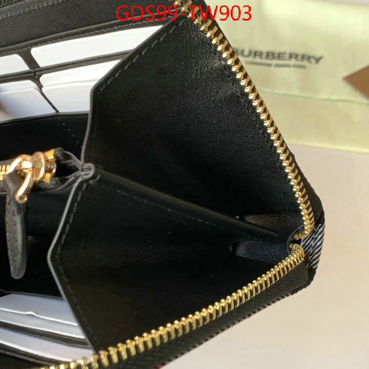 Burberry Bags(TOP)-Wallet,buy ,ID: TW903,$: 99USD