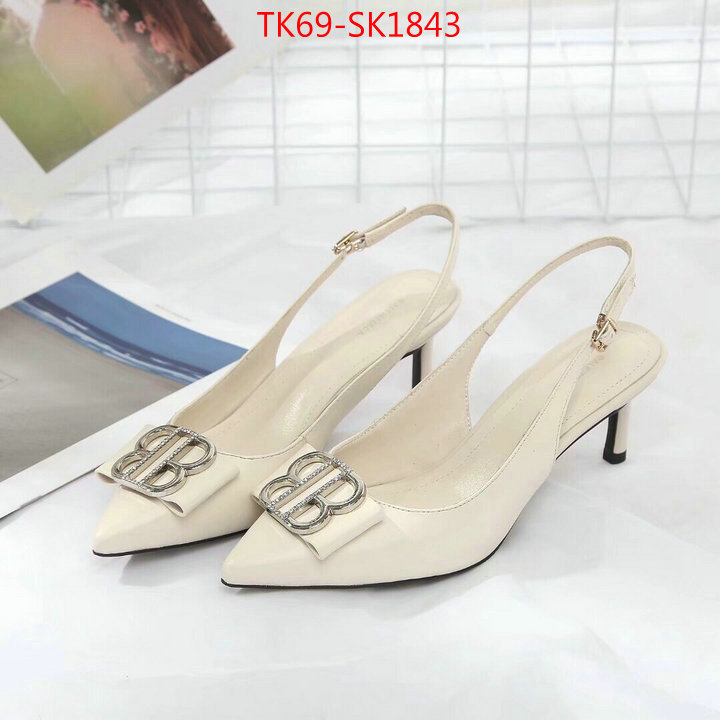 Women Shoes-Balenciaga,is it ok to buy , ID: SK1843,$:69USD