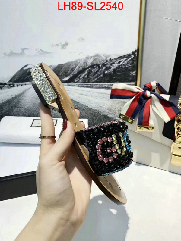 Women Shoes-Gucci,shop designer , ID: SL2540,$: 89USD